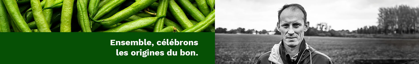 Mieux produire pour mieux se nourrir