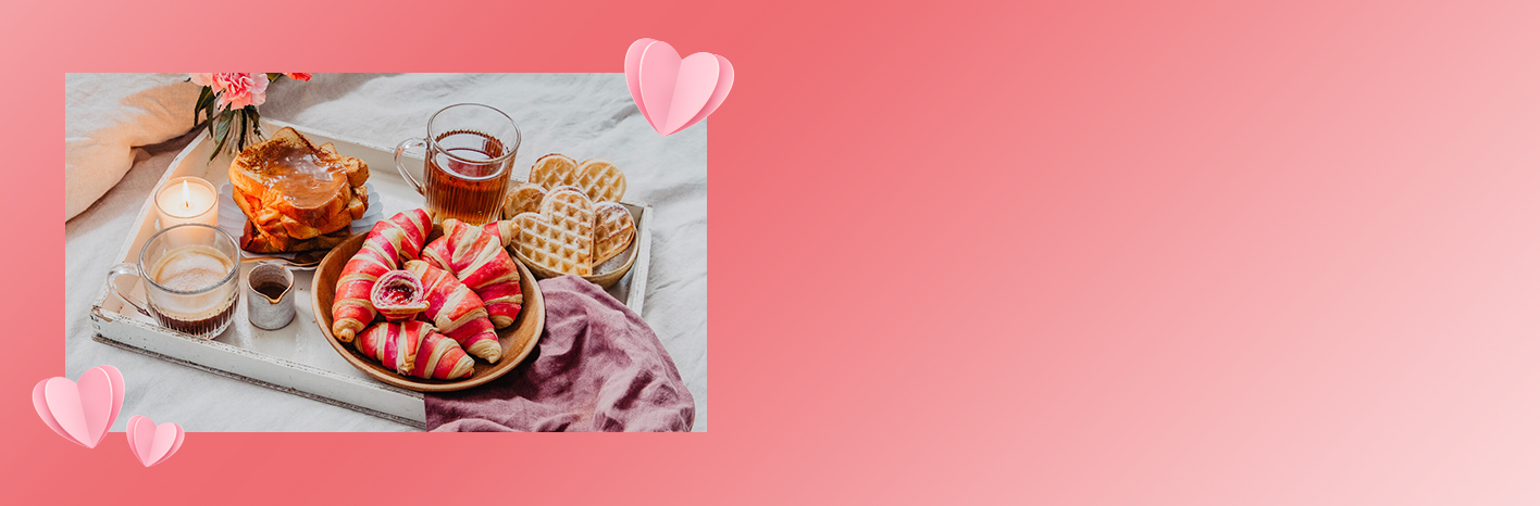 Avec toi, je vois la vie en rose