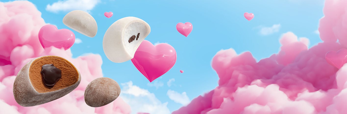 Pour se régaler avec son amour de vacances