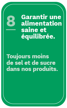 produits bio 