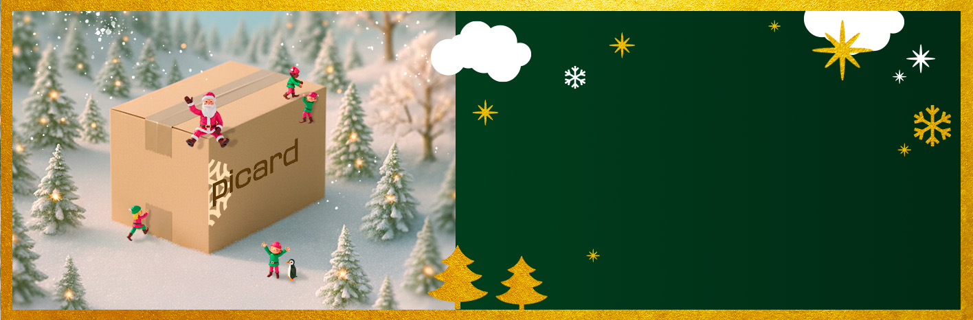 Tout savoir sur la livraison &agrave; domicile pour No&euml;l 