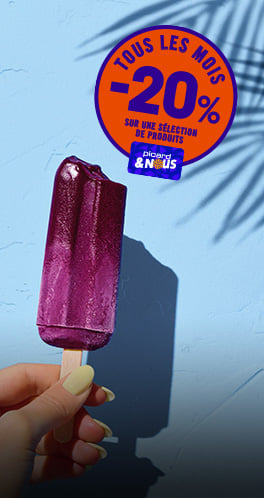 D&eacute;couvrir la s&eacute;lection
