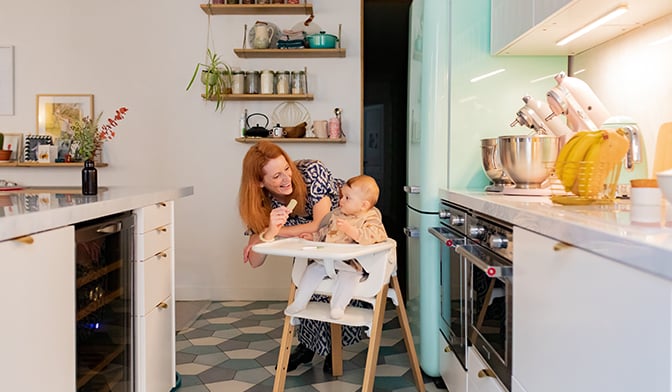Petits pots bébé : Compotes & smoothies - Anne-Sophie Vidal - Fashion  Cooking