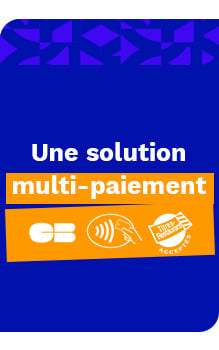 Solution multi-paiement