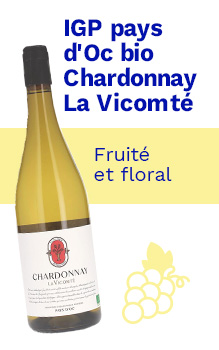 chardonnay