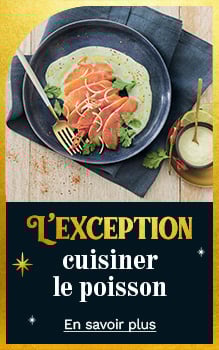 L'exception le poisson