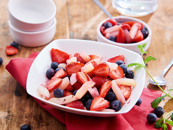 salade de fruits