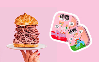 D&eacute;couvrez Le jambon v&eacute;g&eacute;tal : une recette unique au monde 