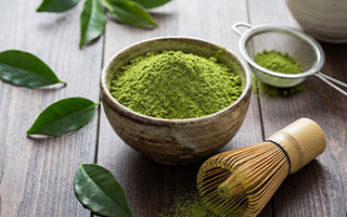 Qu&rsquo;est-ce que le matcha ?