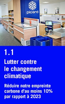 Lutter contre le changement climatique