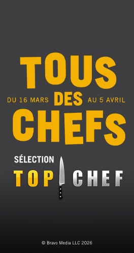 D&eacute;couvrir la s&eacute;lection