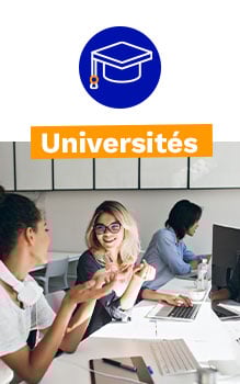 Universités
