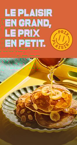 Découvrir la sélection