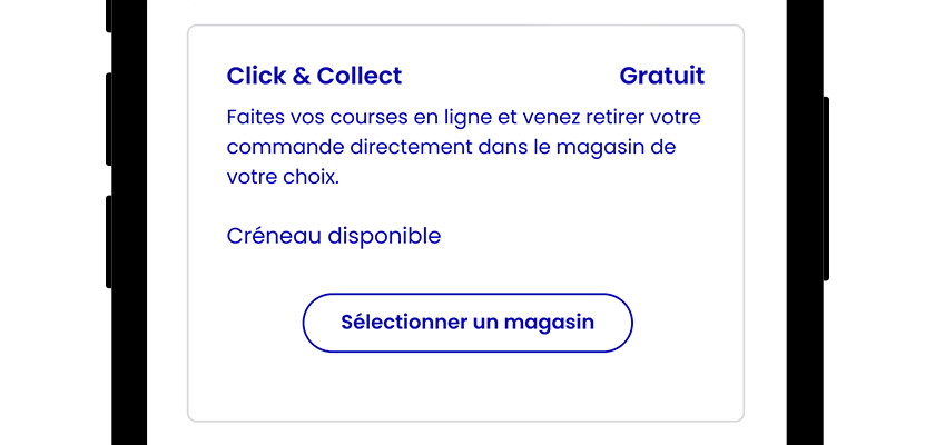 Click&Collect *
