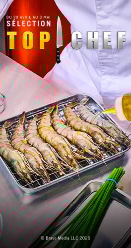 D&eacute;couvrir la s&eacute;lection