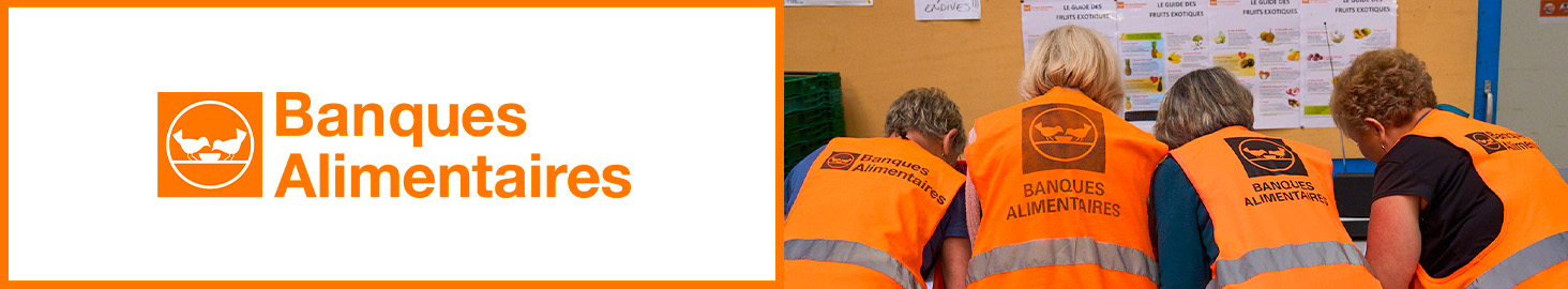 Picard devient partenaire officiel de la Collecte Nationale des Banques Alimentaires