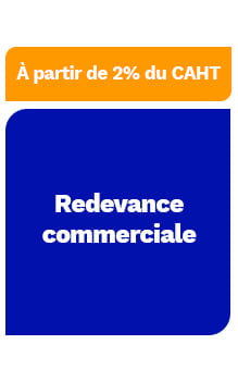 redevance-de-commerciale