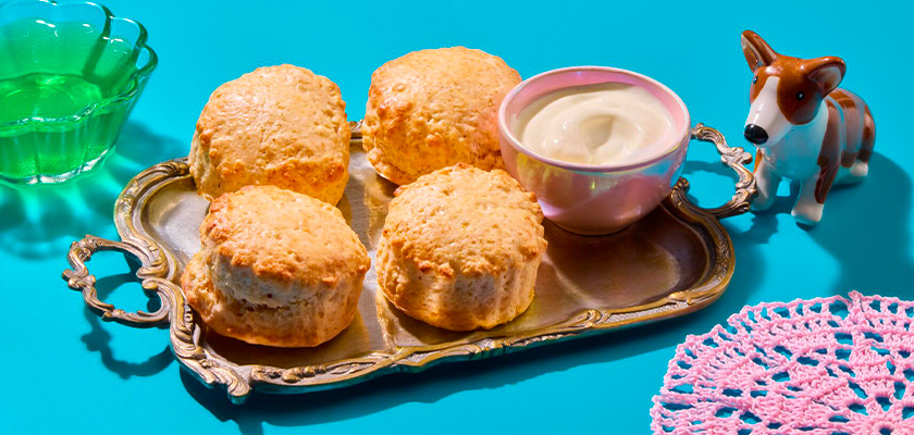 L&rsquo;Afternoon Tea : une tradition britannique iconique