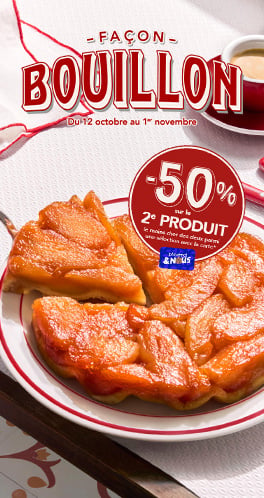 D&eacute;couvrir la s&eacute;lection