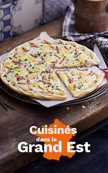 Recette équilibrée