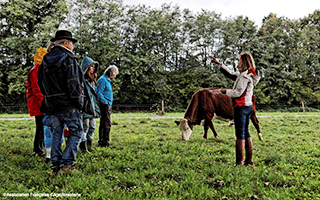 Ecole française d’agroforesterie