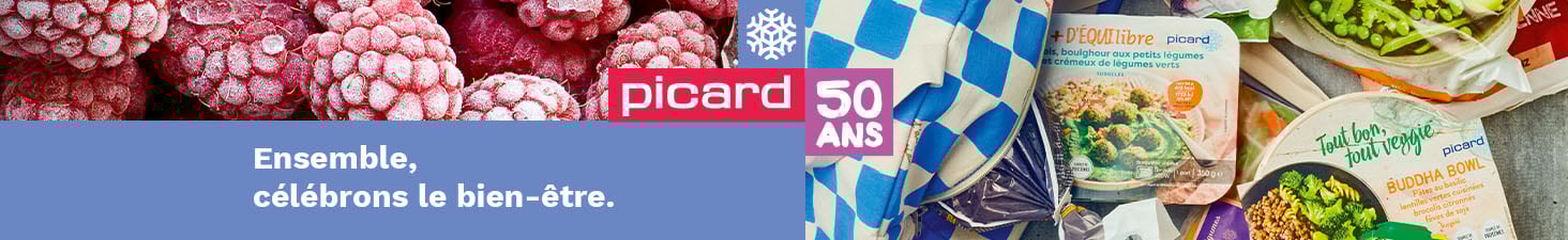 Innover pour toujours mieux manger
