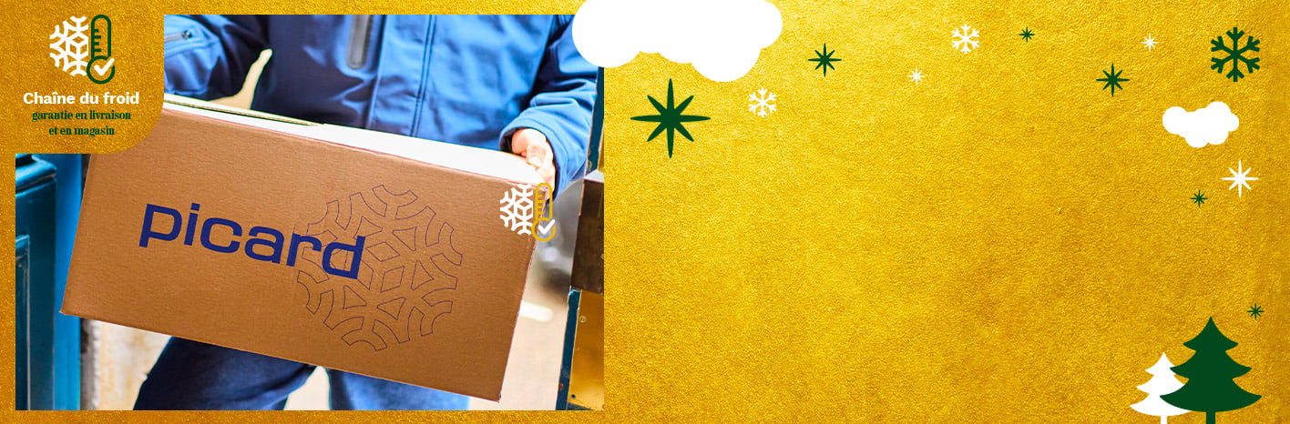 Les engagements Picard 