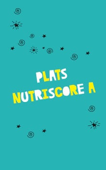 Nutri-score A