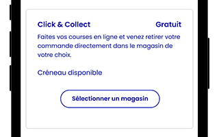 Click&Collect *
