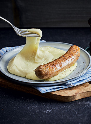 Les Bons Petits Plats, le bon goût du terroir