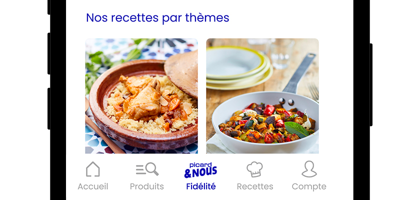 Pour encore plus d'inspiration