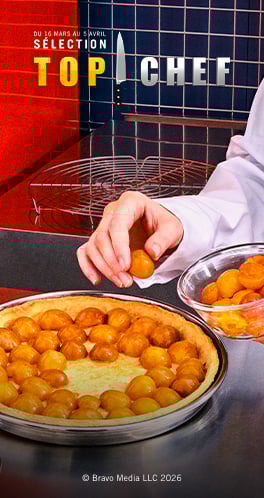 D&eacute;couvrir la s&eacute;lection