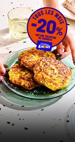 D&eacute;couvrir la s&eacute;lection