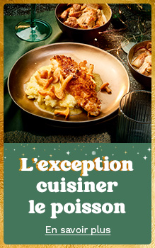 L'exception le poisson