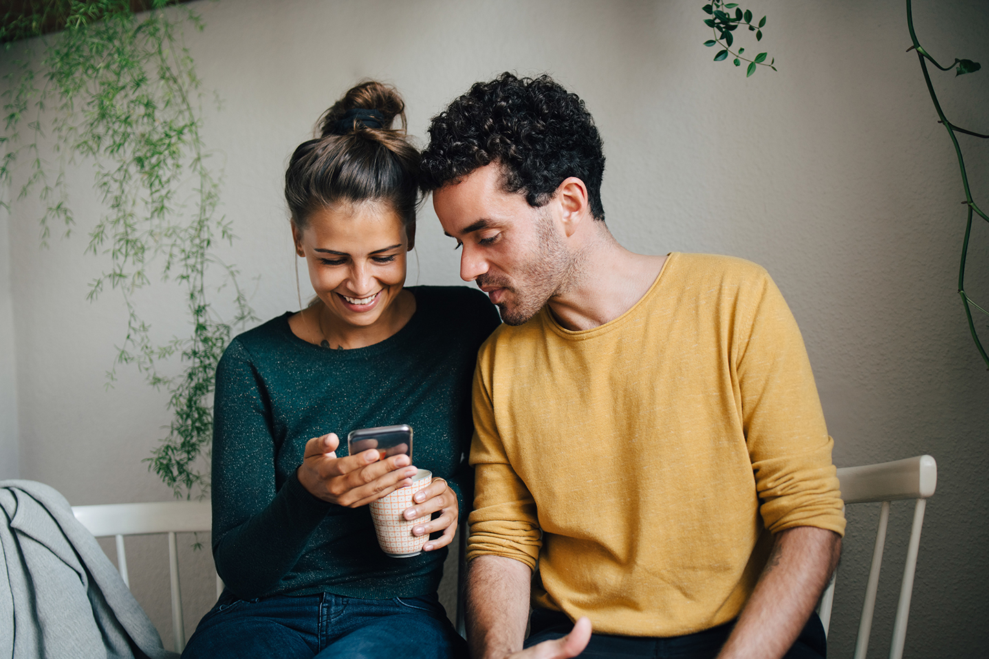 Les nouveautés de l'application