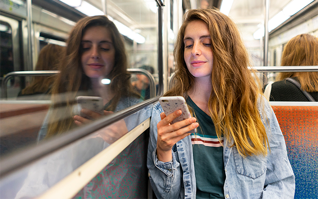 Les avantages de la nouvelle application mobile
