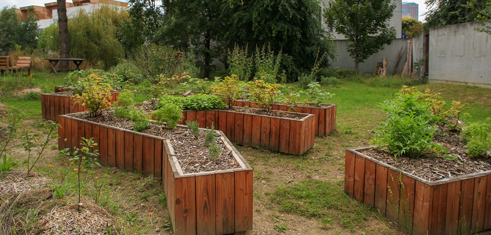 Association Espaces