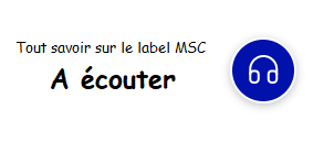 Audio sur le label MSC