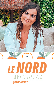 découvrir l'interview avec olivia