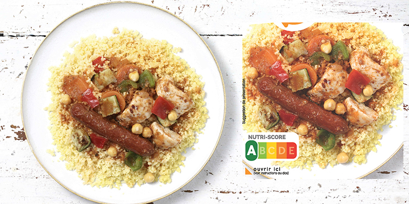 Le Nutri-Score c'est quoi ?