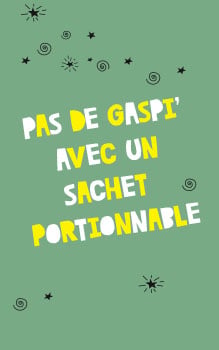 pas de gaspi