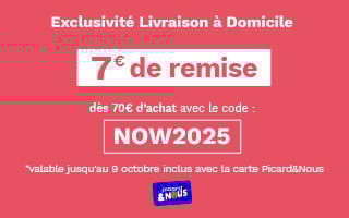 Offre FLASH