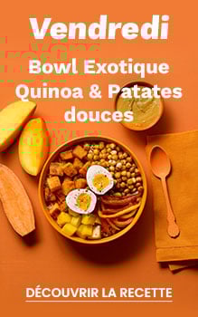 vendredi bowl
