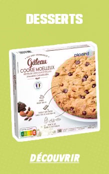 cookie au airfryer