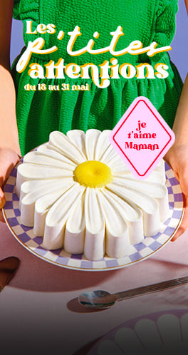 D&eacute;couvrir la s&eacute;lection