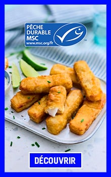 p&ecirc;che durable msc
