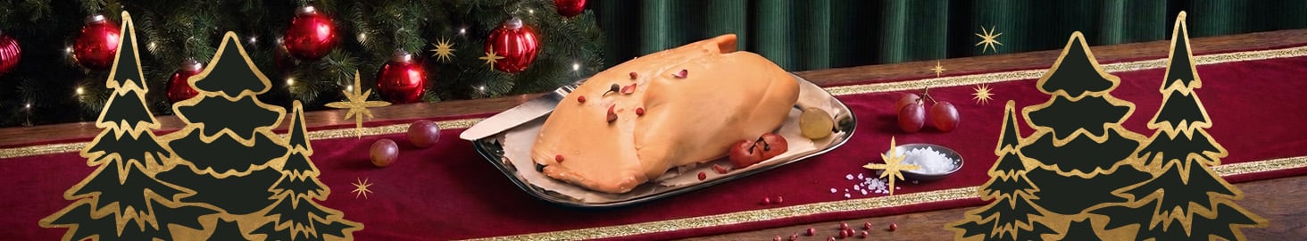 Guide ultime de la cuisson du foie gras  Picard