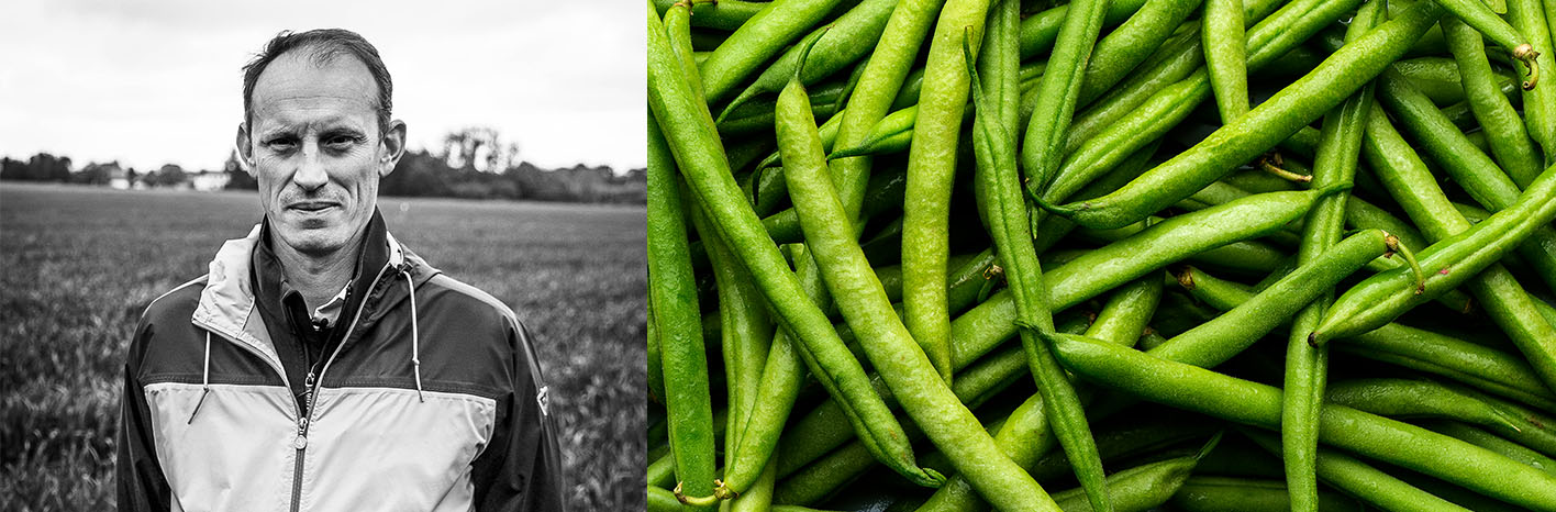Mieux produire pour mieux se nourir