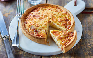 Le Grand Est il n'en restera pas une miette
