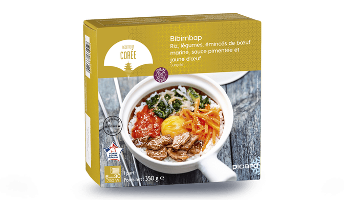 bibimpap